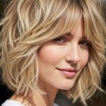 19+ Stunning Shaggy Haircuts for Medium-Length Hair You’ll Absolutely Love