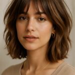 31+ Shaggy Haircuts for Medium-Length Hair You’ll Love